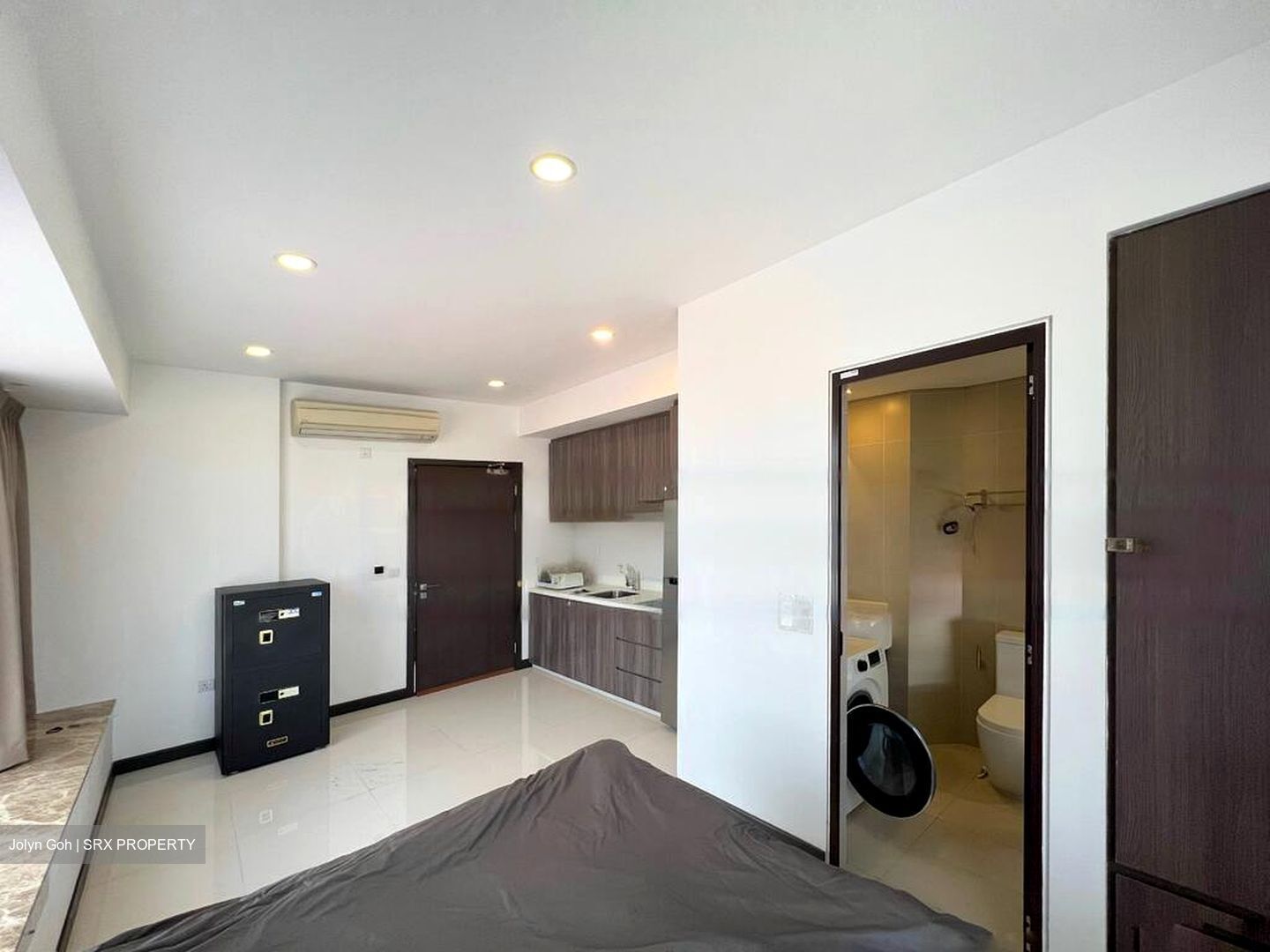 Duku Place (D15), Condominium #618056661